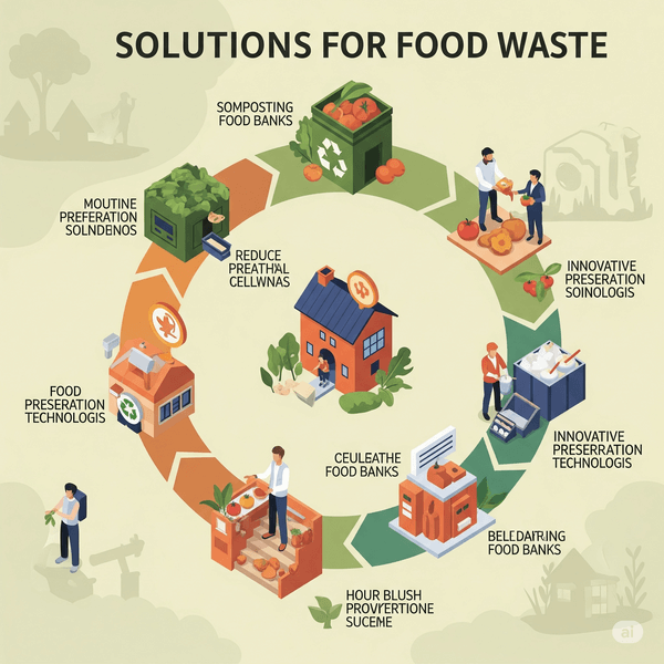 Food Waste Solutions