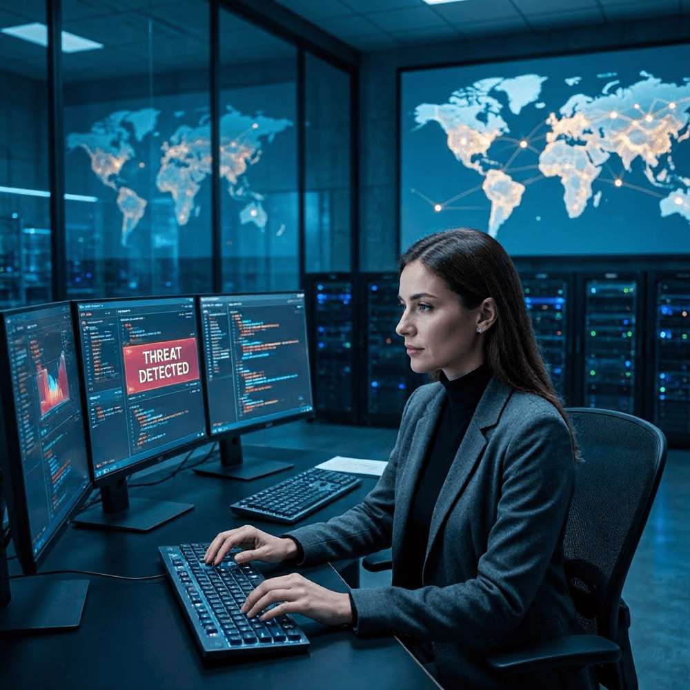 AI Security Engineer